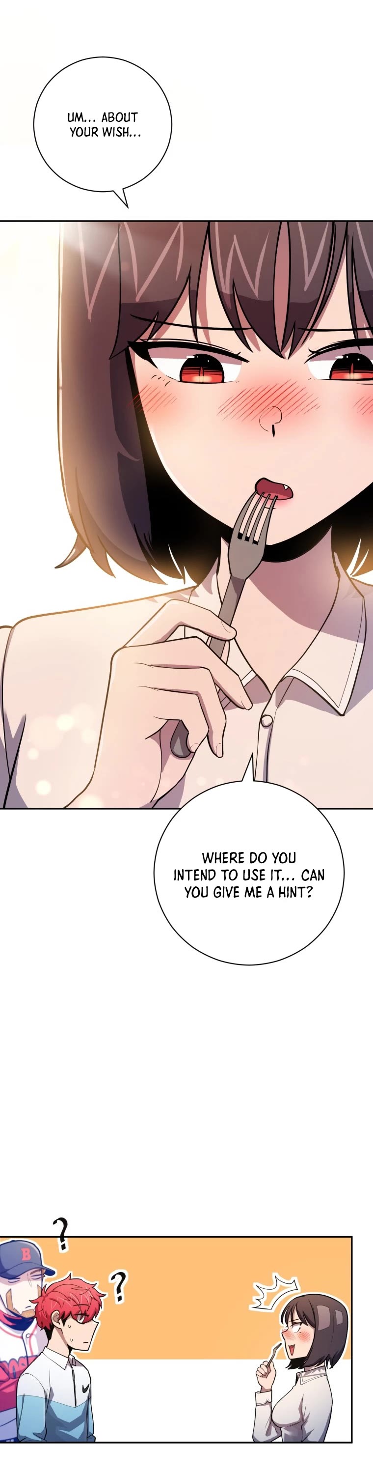 King of the Mound Chapter 52 page 26 - Chapter 52
