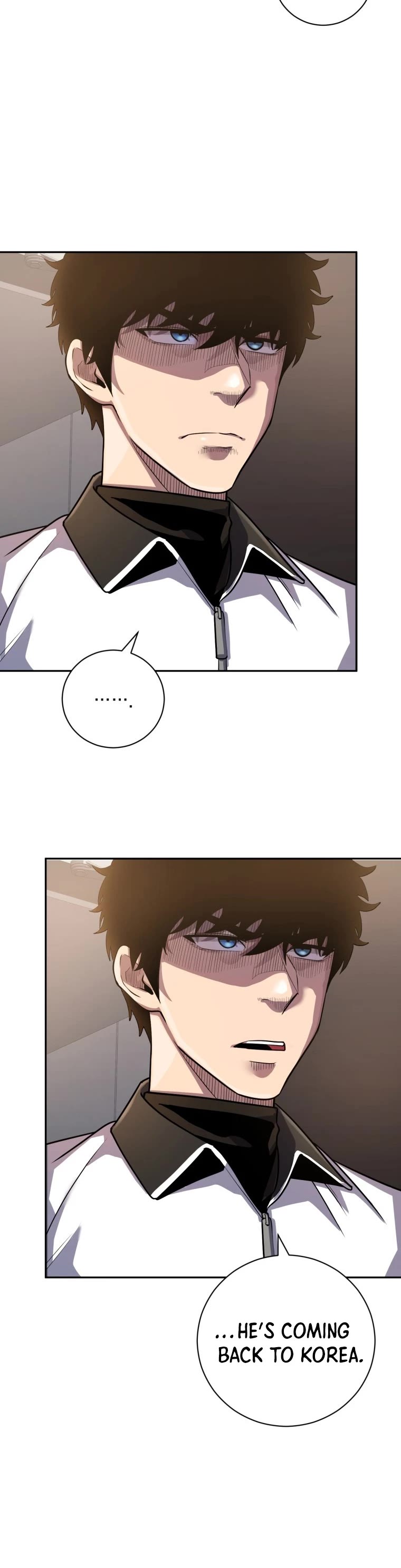 King of the Mound Chapter 52 page 32 - Chapter 52
