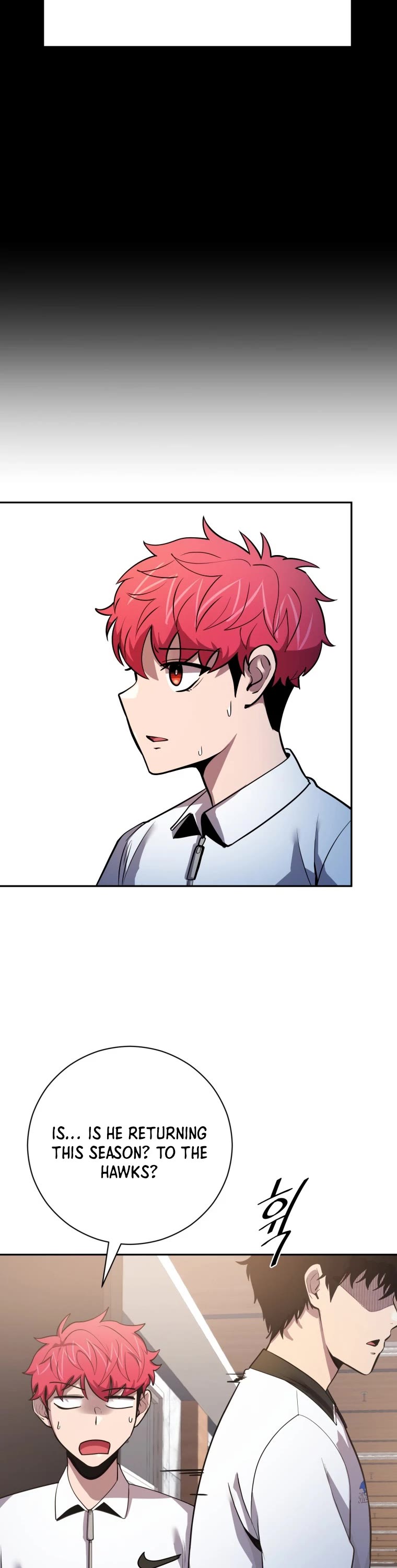 King of the Mound Chapter 52 page 39 - Chapter 52