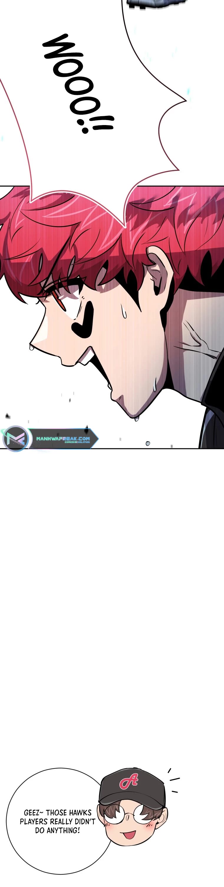 King of the Mound Chapter 52 page 4 - Chapter 52