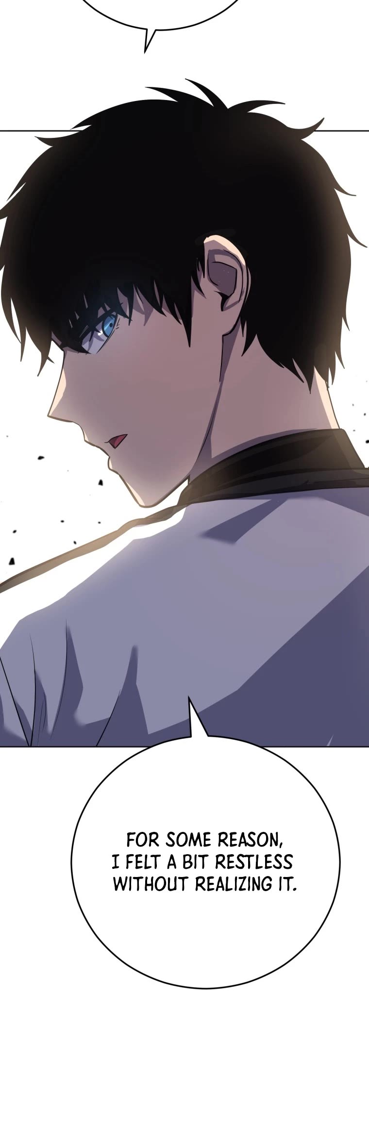 King of the Mound Chapter 52 page 41 - Chapter 52