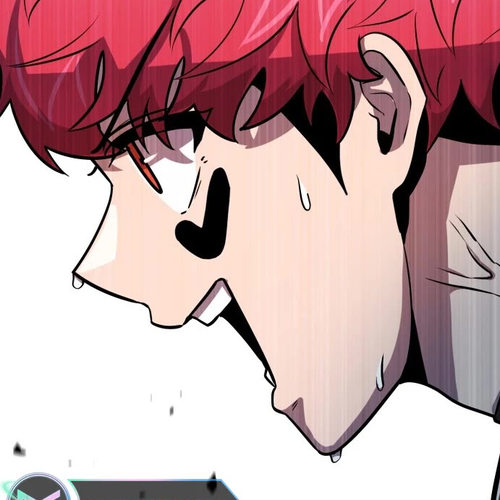 King of the Mound Chapter 52 cover