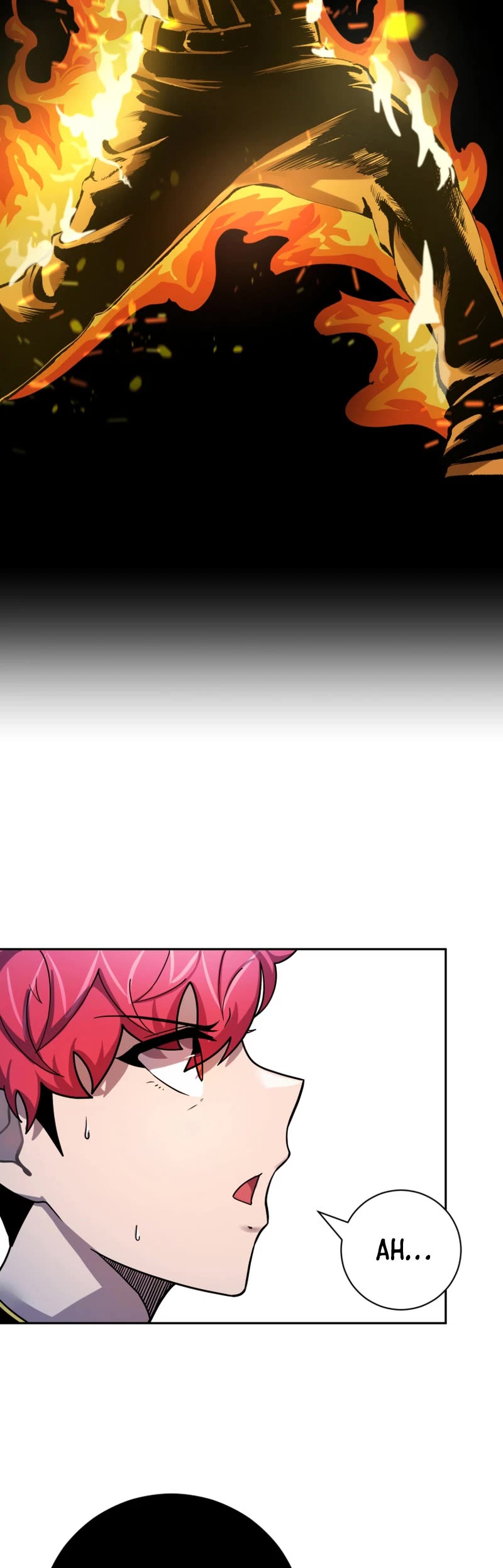 King of the Mound Chapter 53 page 21 - Chapter 53