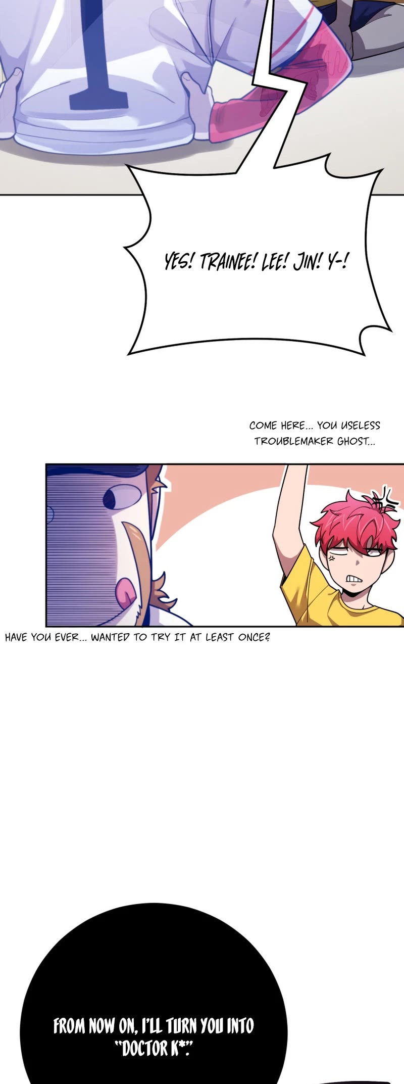 King of the Mound Chapter 53 page 26 - Chapter 53