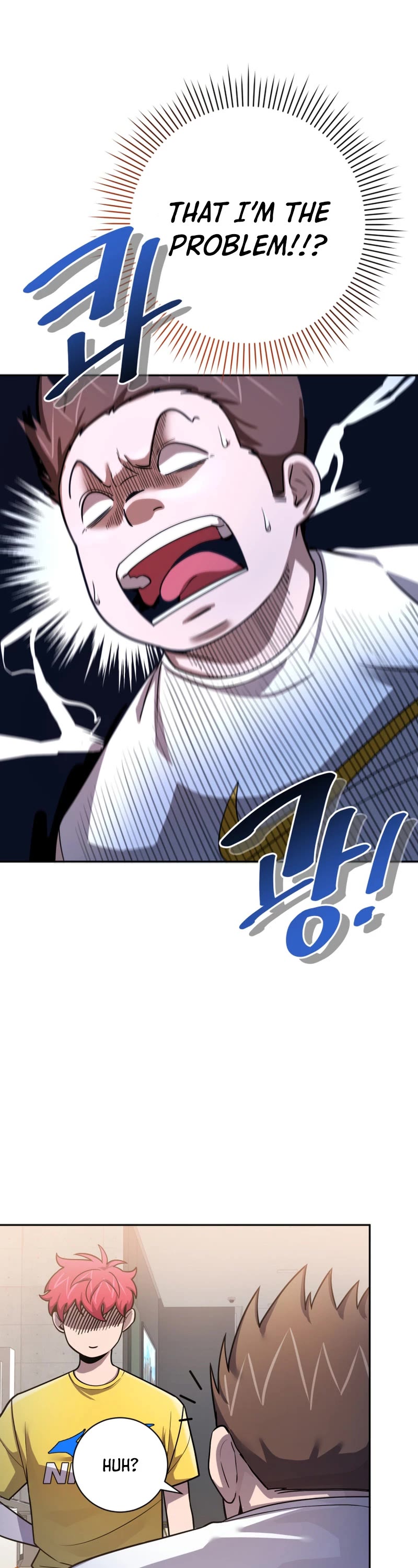 King of the Mound Chapter 53 page 39 - Chapter 53