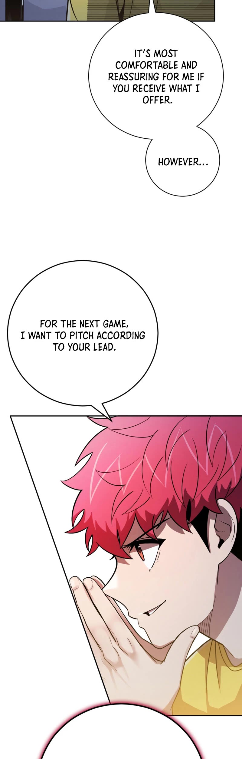 King of the Mound Chapter 53 page 49 - Chapter 53