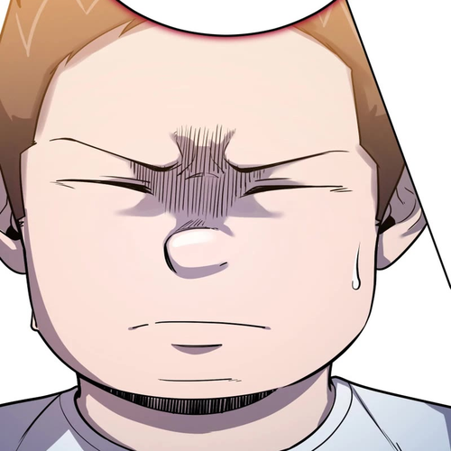 King of the Mound Chapter 53 cover