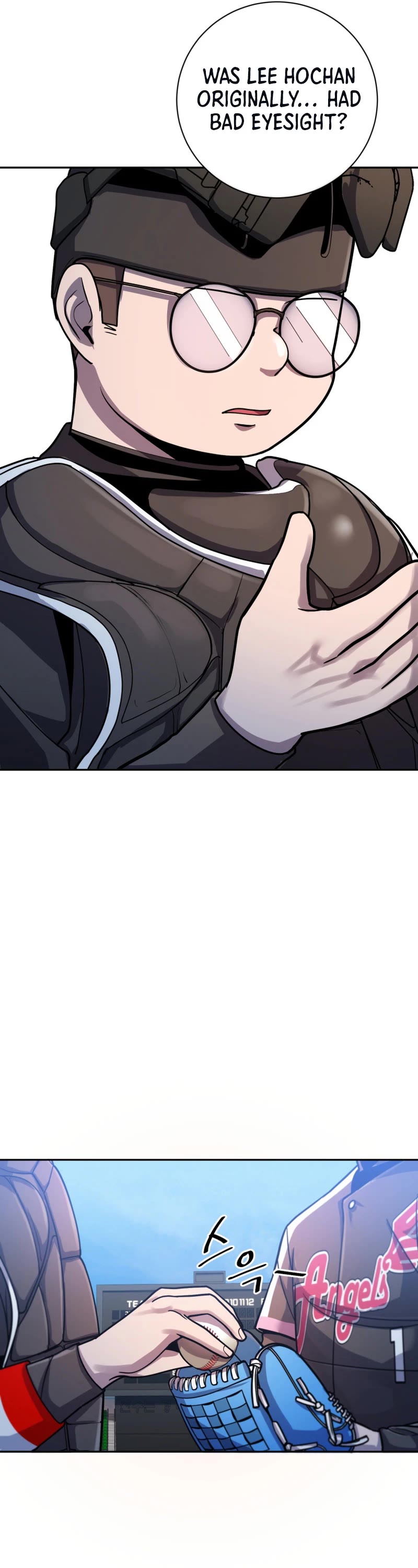 King of the Mound Chapter 54 page 18 - Chapter 54
