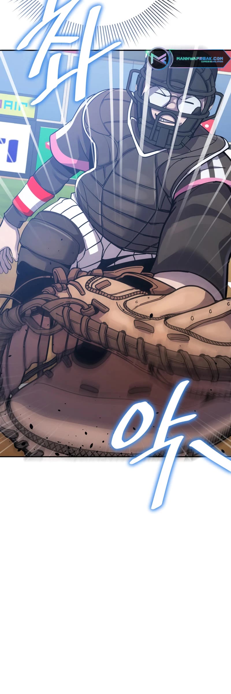 King of the Mound Chapter 54 page 31 - Chapter 54