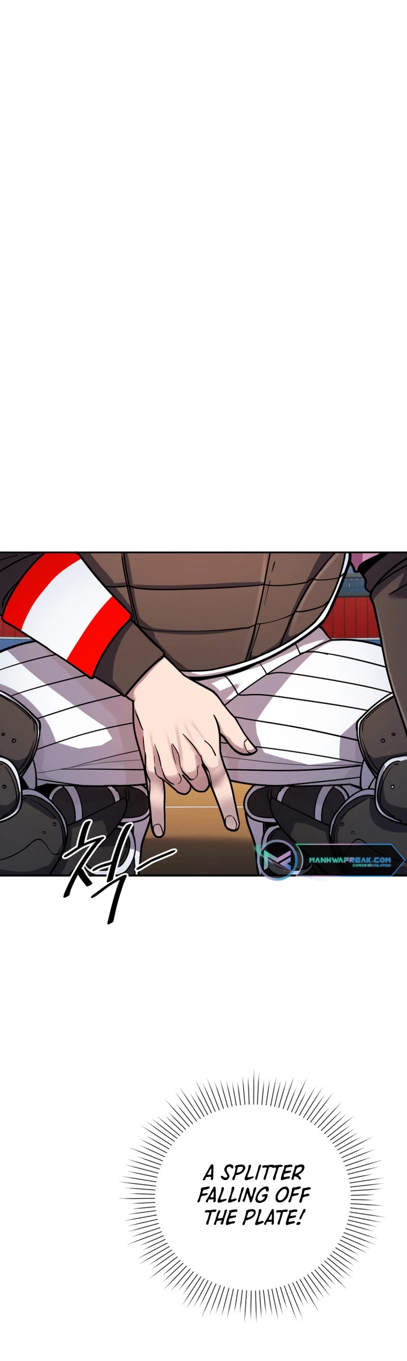 King of the Mound Chapter 54 page 40 - Chapter 54