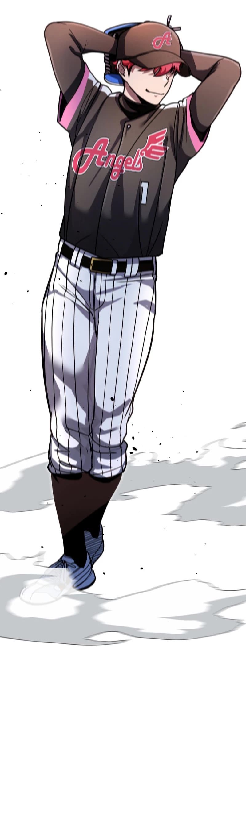 King of the Mound Chapter 54 page 41 - Chapter 54