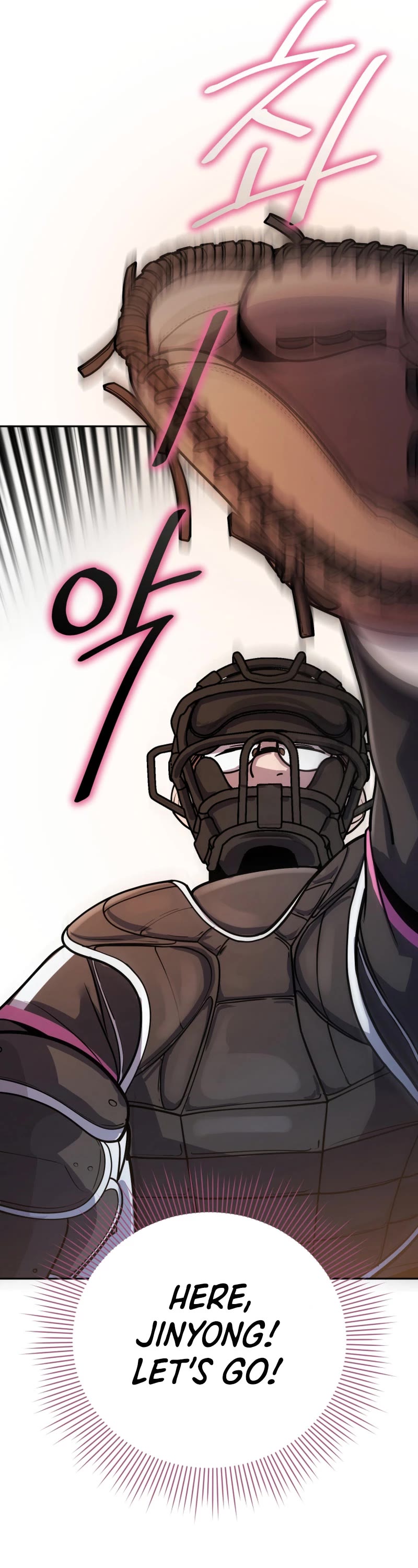 King of the Mound Chapter 54 page 47 - Chapter 54