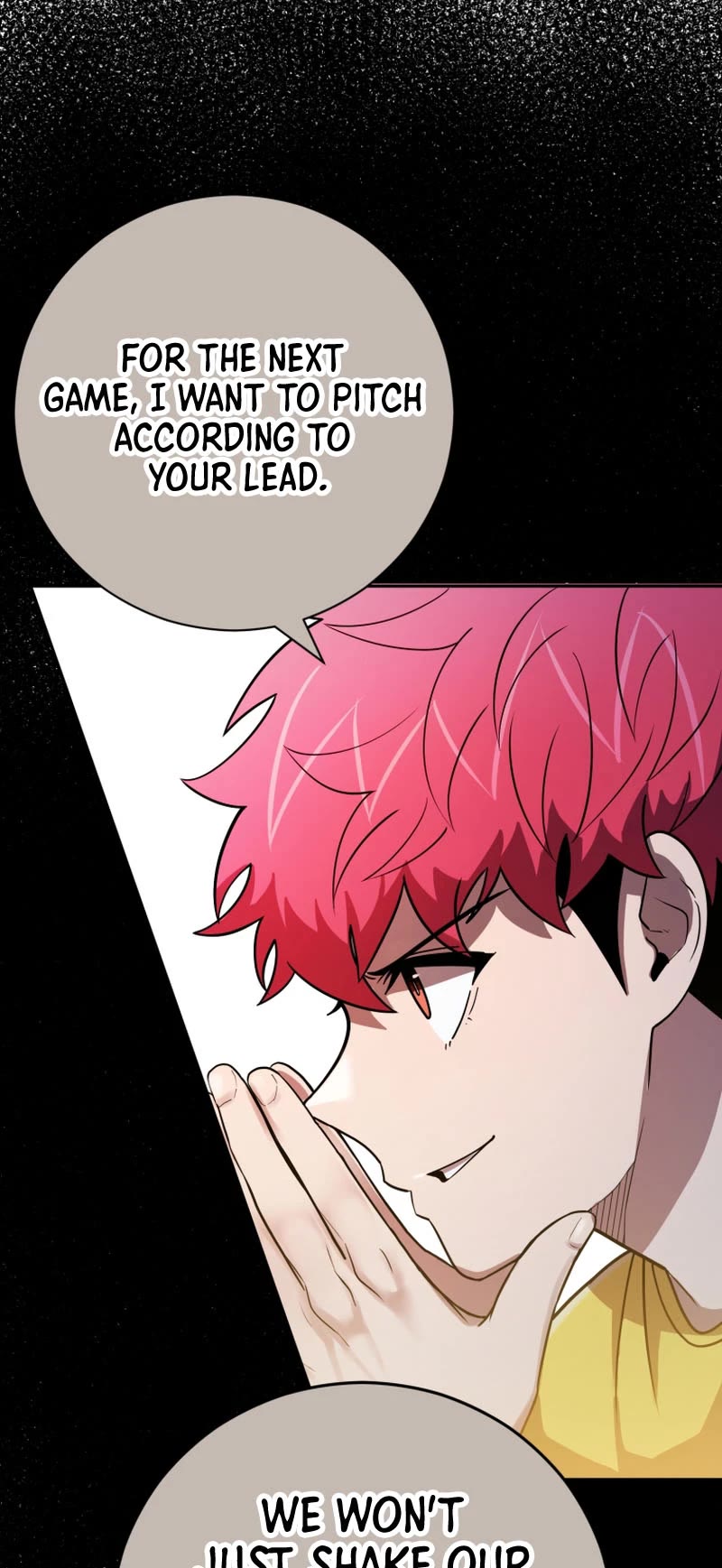 King of the Mound Chapter 54 page 6 - Chapter 54