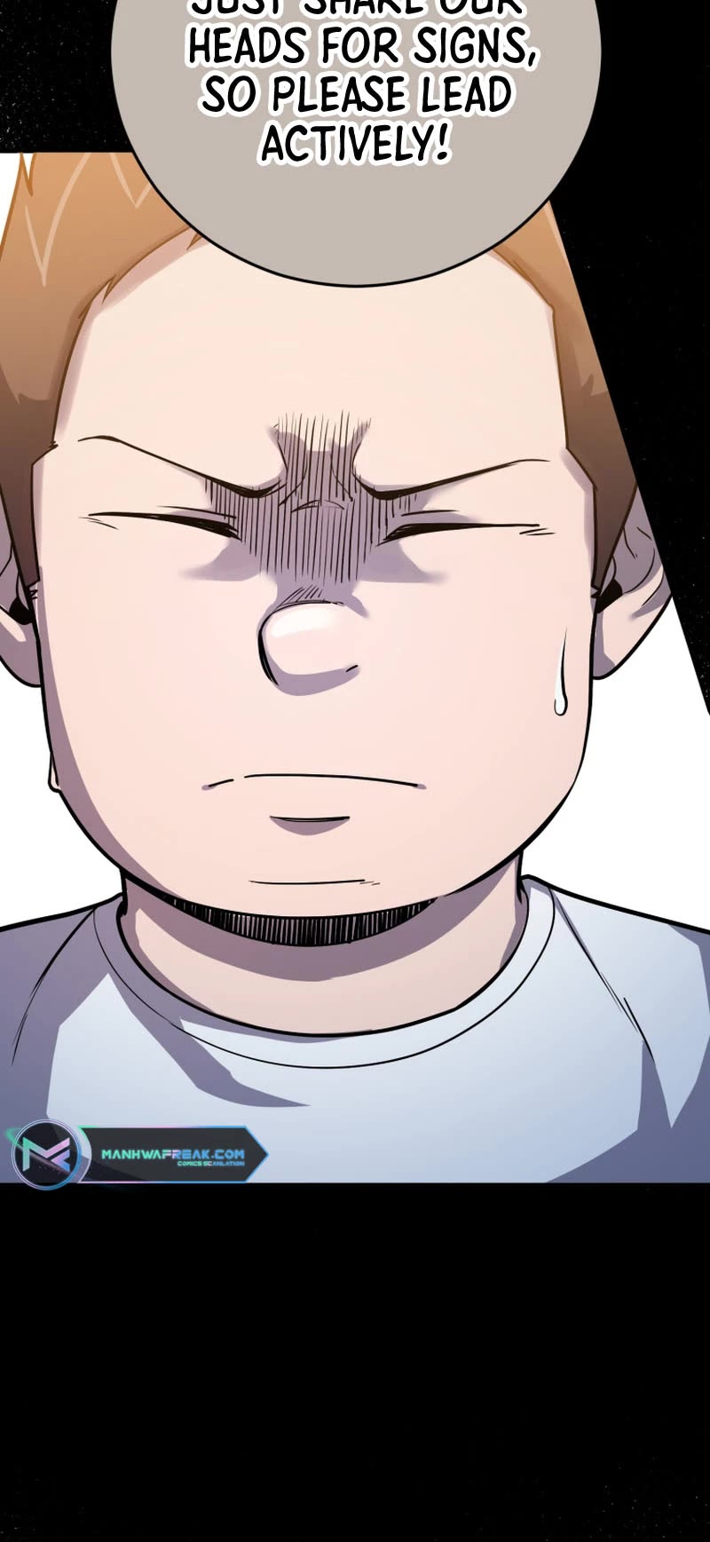 King of the Mound Chapter 54 page 7 - Chapter 54