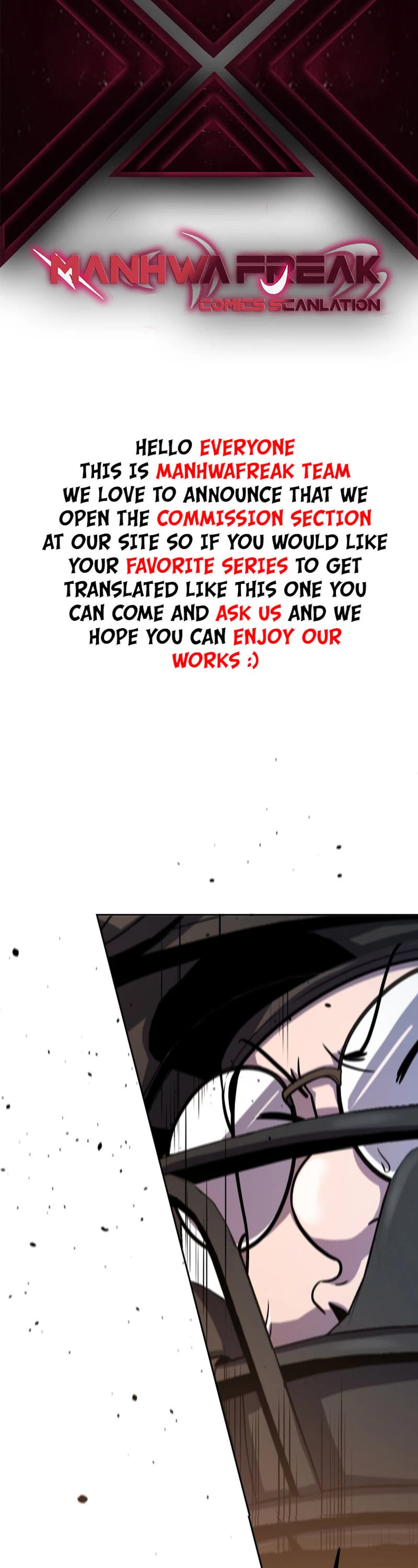 King of the Mound Chapter 55 page 2 - Chapter 55