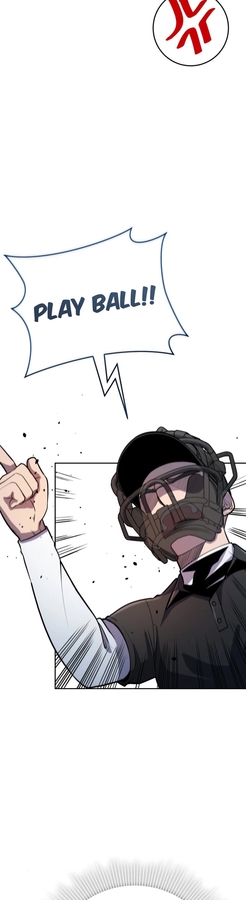 King of the Mound Chapter 55 page 21 - Chapter 55