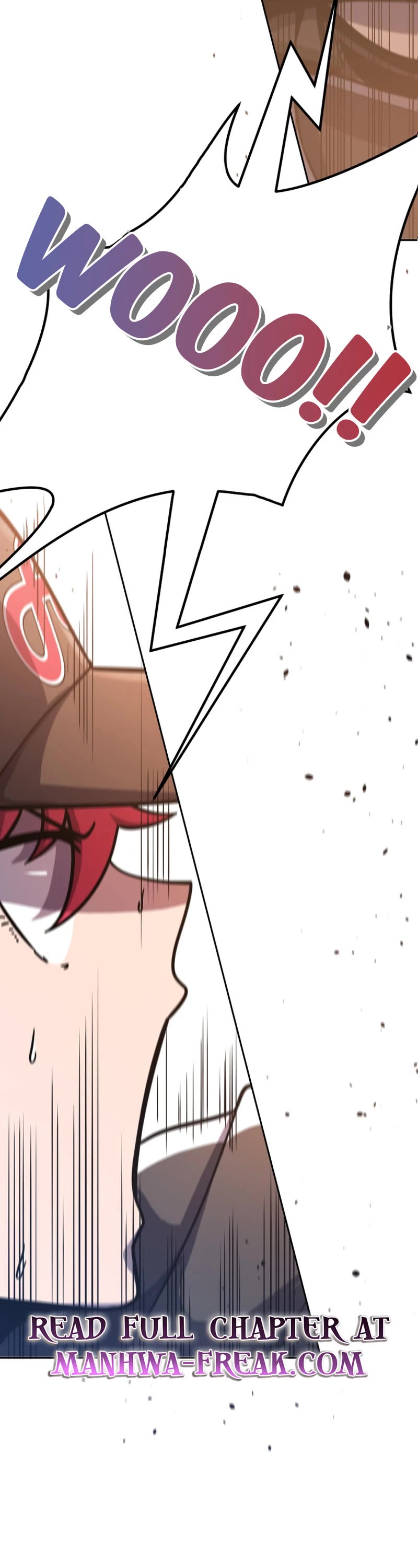 King of the Mound Chapter 55 page 3 - Chapter 55
