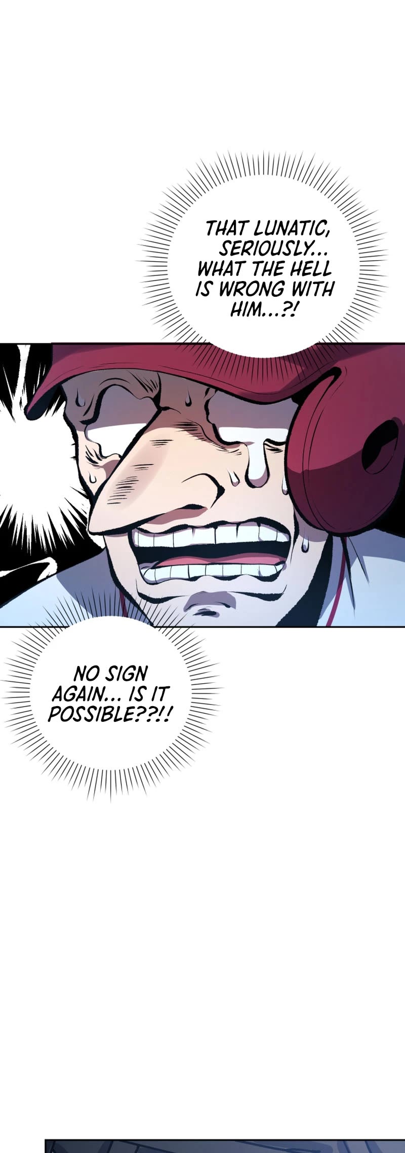 King of the Mound Chapter 55 page 31 - Chapter 55