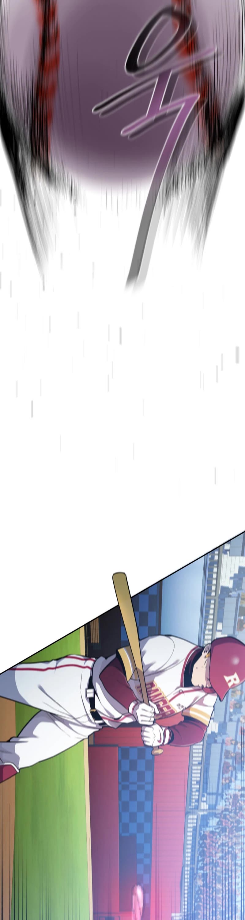 King of the Mound Chapter 55 page 35 - Chapter 55