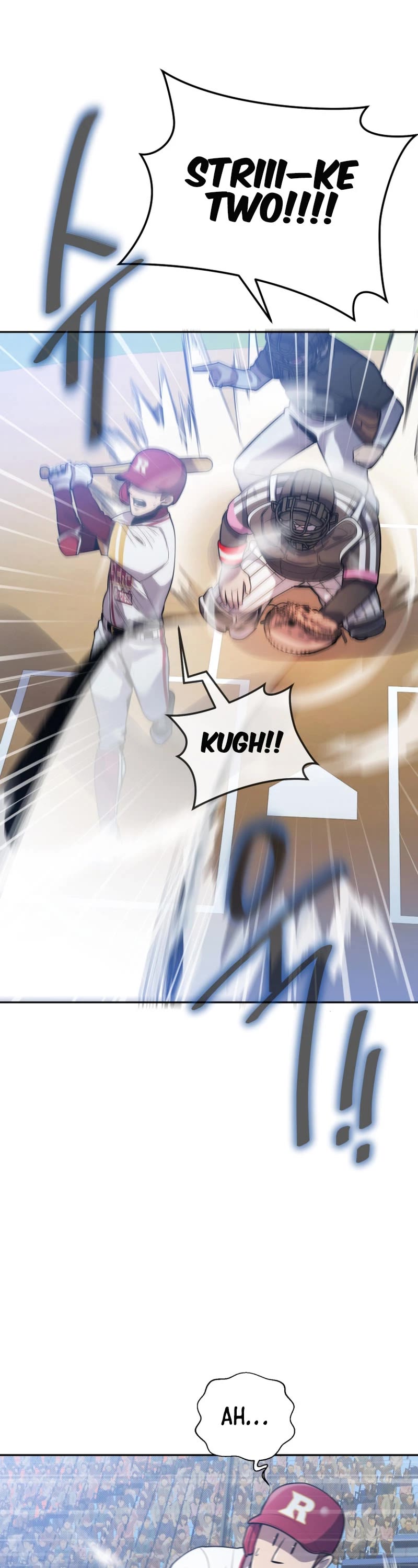 King of the Mound Chapter 55 page 44 - Chapter 55
