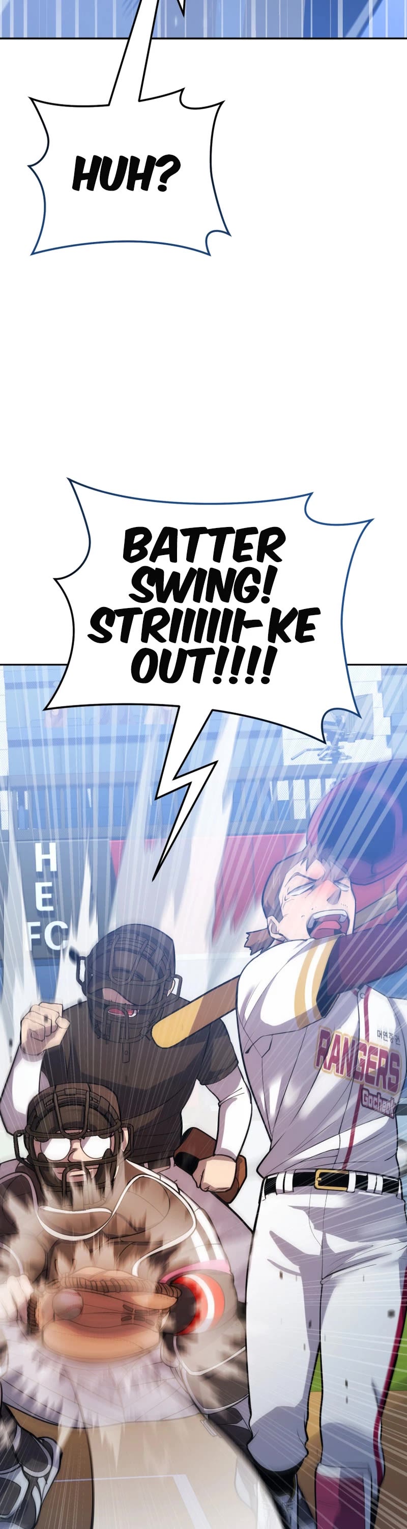 King of the Mound Chapter 55 page 49 - Chapter 55
