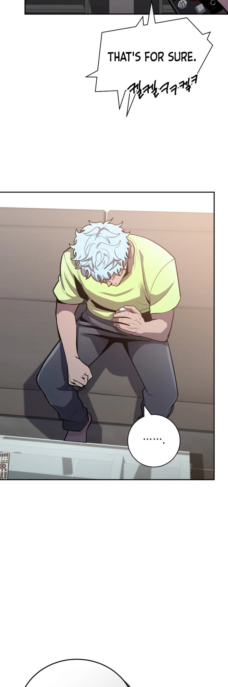 King of the Mound Chapter 55 page 56 - Chapter 55