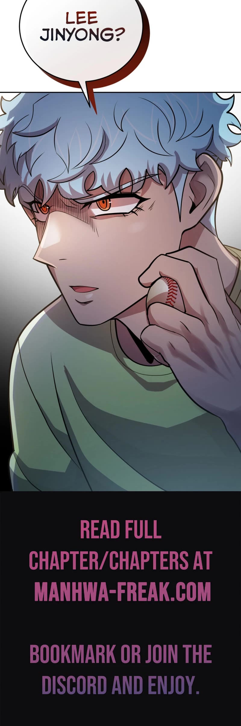 King of the Mound Chapter 55 page 57 - Chapter 55