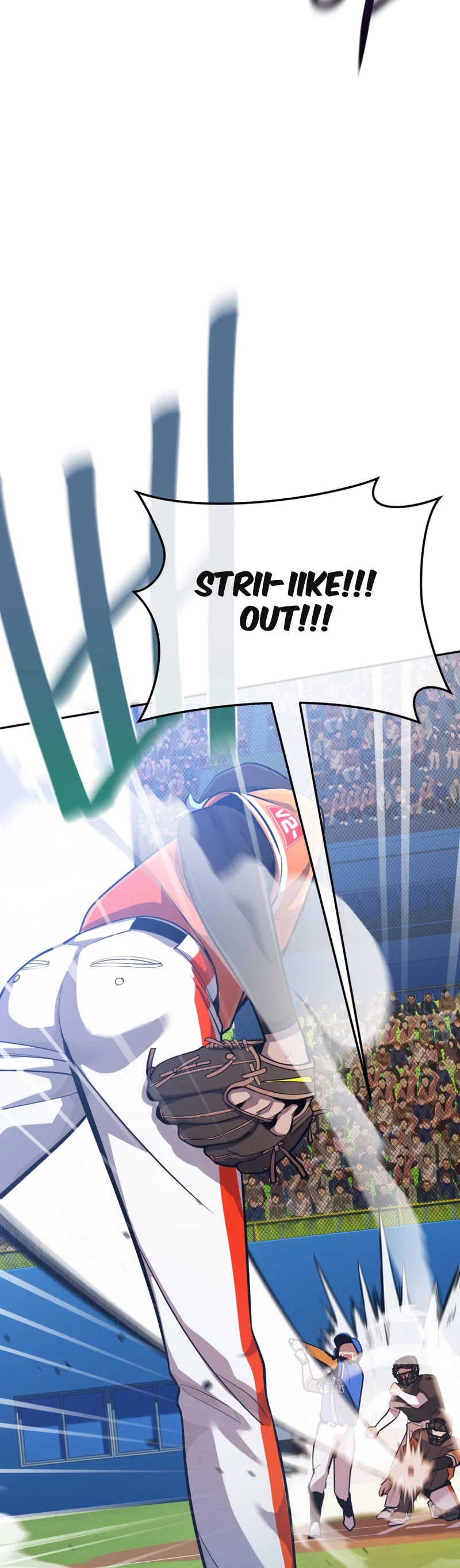 King of the Mound Chapter 56 page 15 - Chapter 56