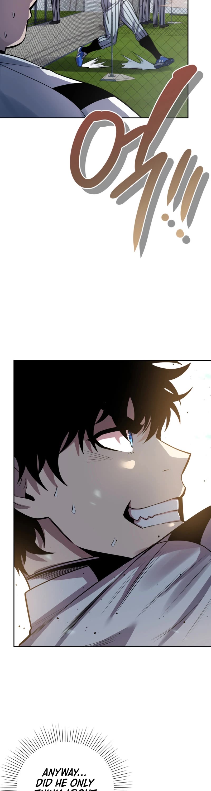 King of the Mound Chapter 56 page 45 - Chapter 56