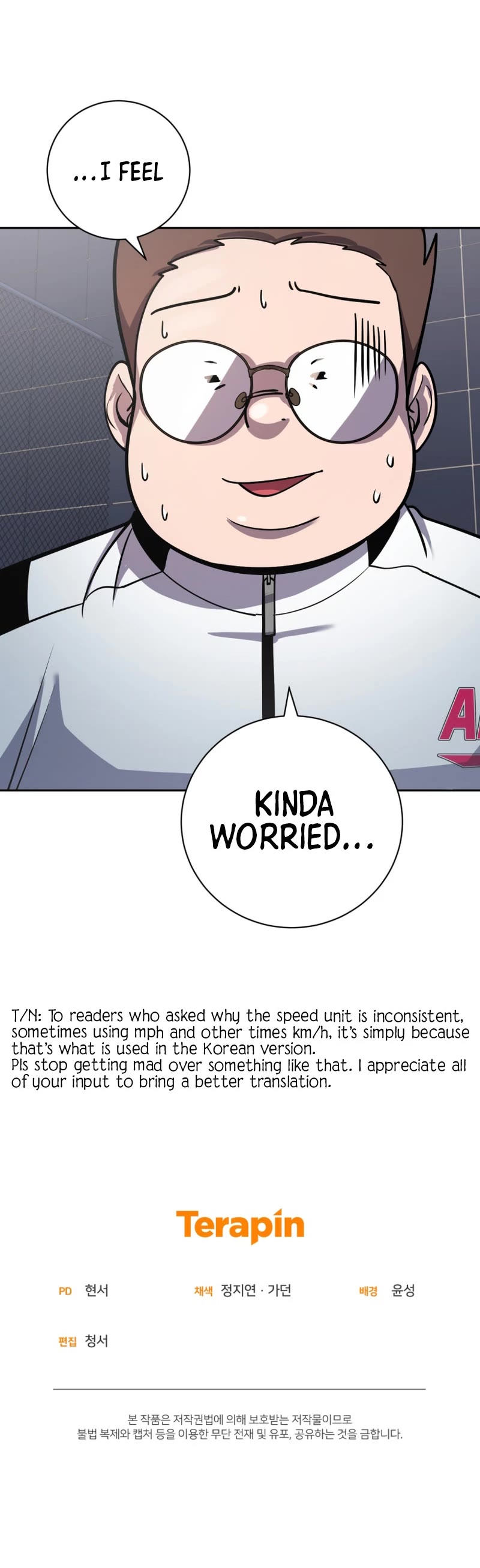 King of the Mound Chapter 56 page 54 - Chapter 56
