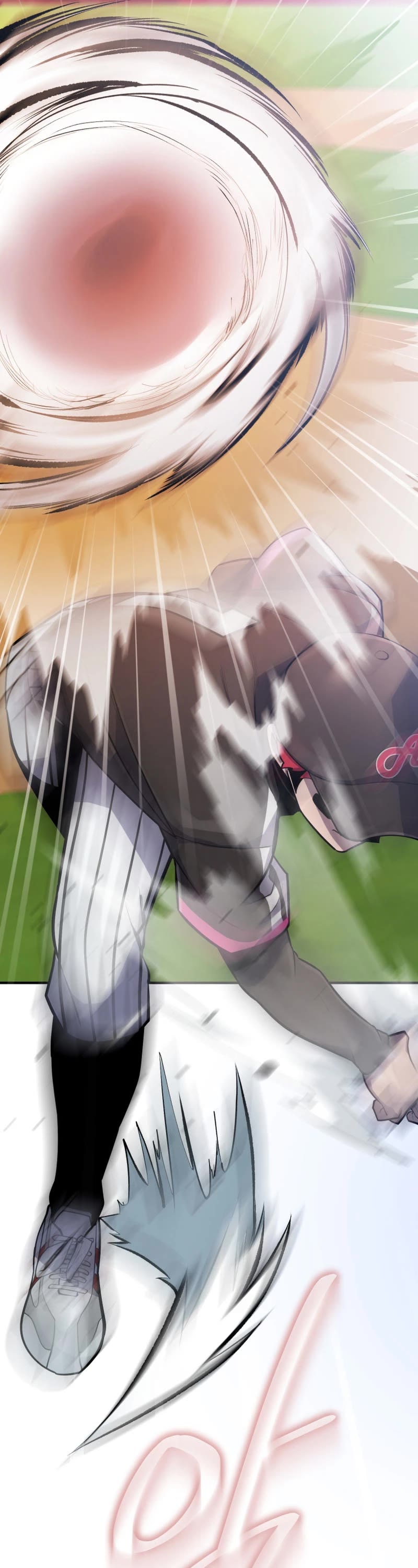 King of the Mound Chapter 57 page 28 - Chapter 57