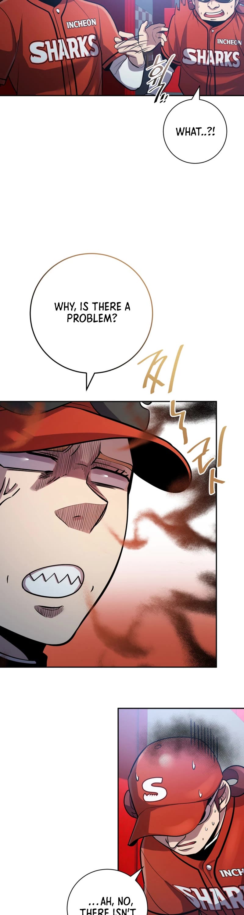 King of the Mound Chapter 57 page 41 - Chapter 57