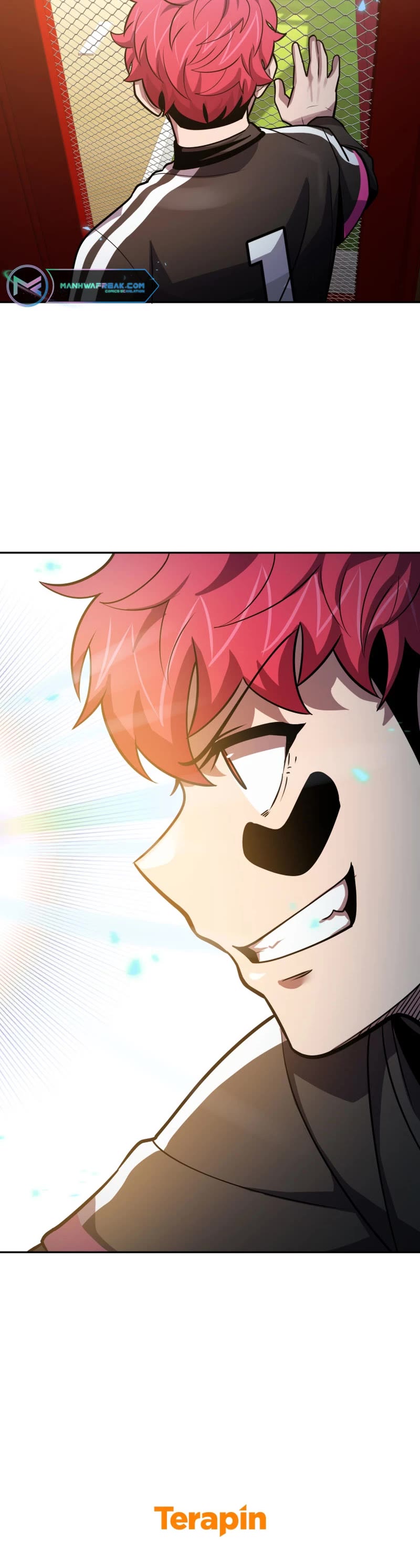 King of the Mound Chapter 57 page 43 - Chapter 57