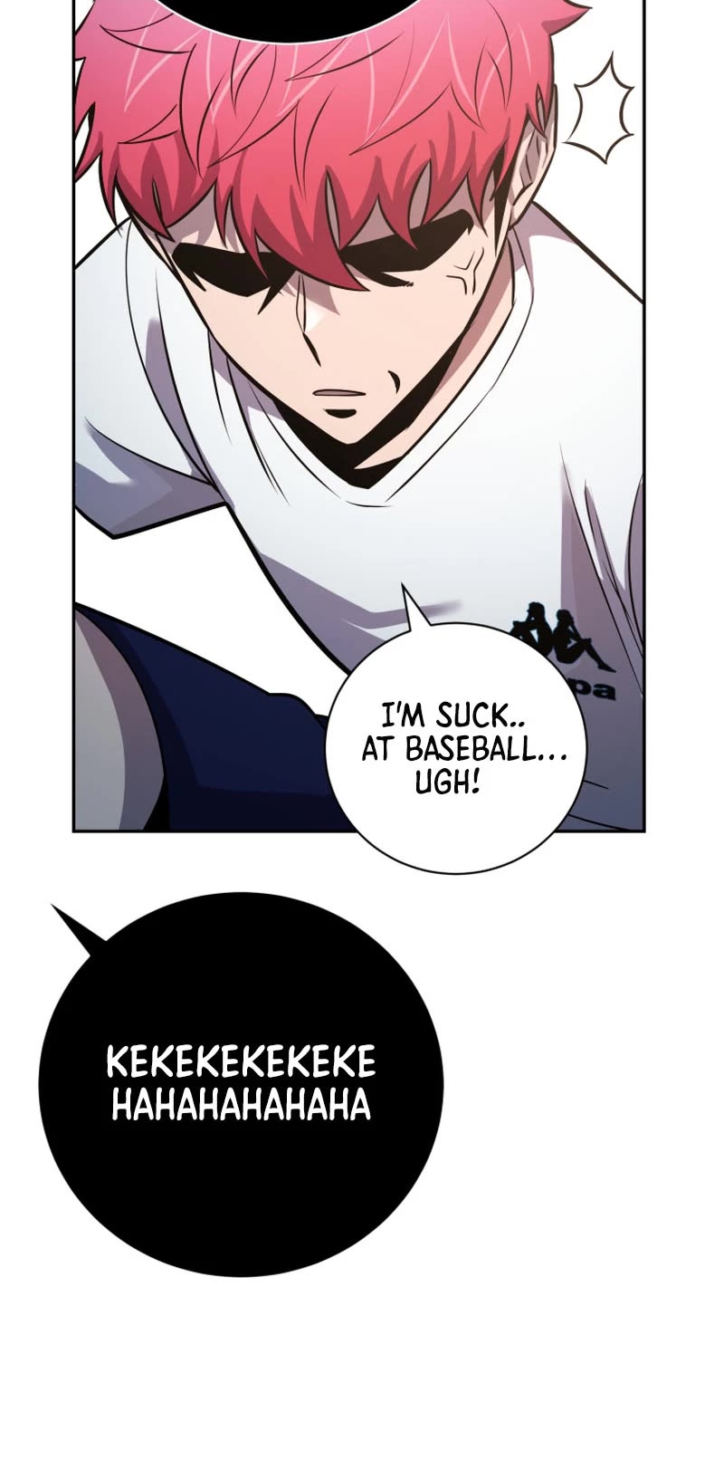 King of the Mound Chapter 57 page 7 - Chapter 57