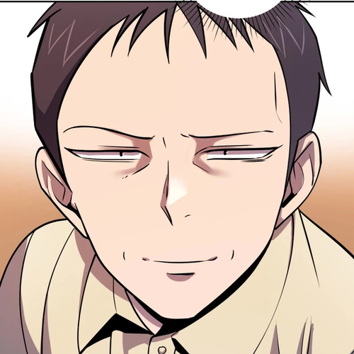 King of the Mound Chapter 57 cover