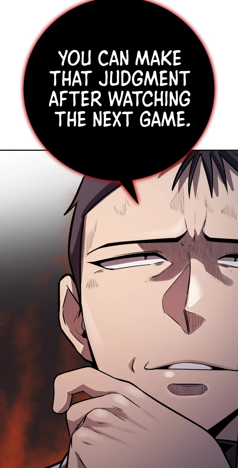 King of the Mound Chapter 58 page 43 - Chapter 58