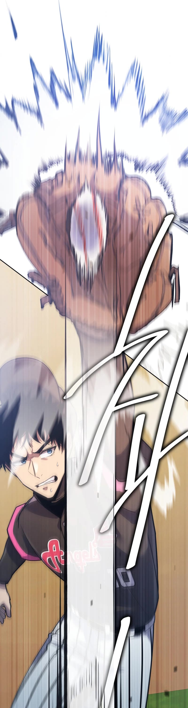 King of the Mound Chapter 58 page 8 - Chapter 58