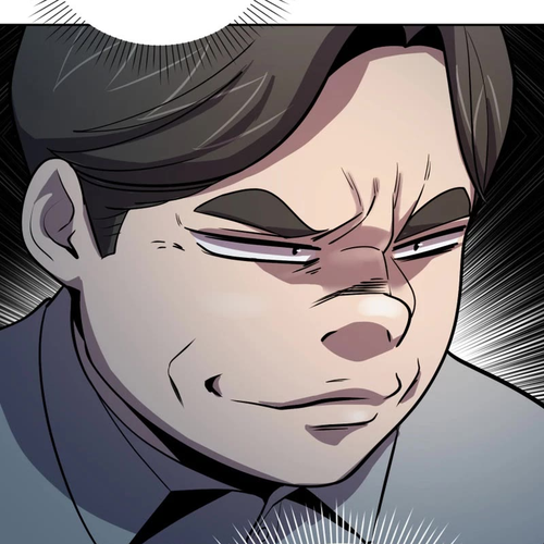 King of the Mound Chapter 58 cover