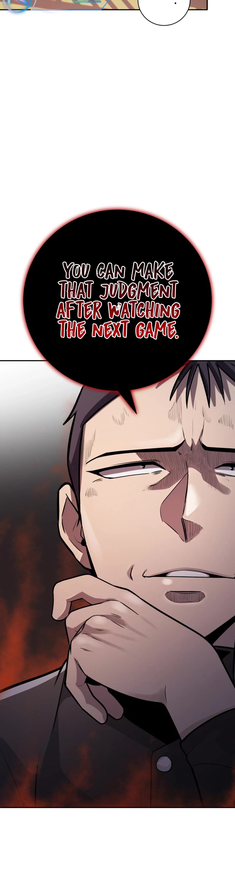 King of the Mound Chapter 59 page 2 - Chapter 59
