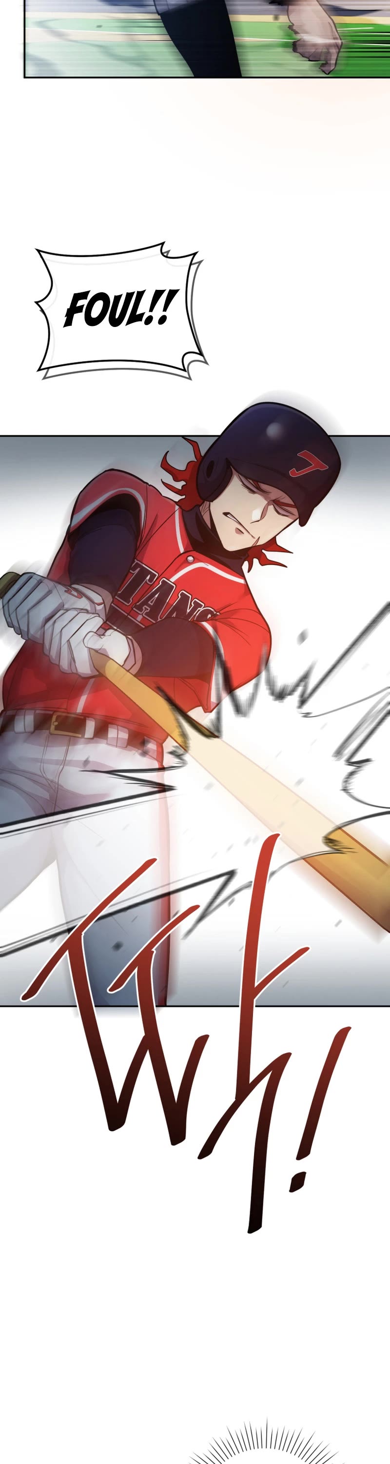 King of the Mound Chapter 59 page 44 - Chapter 59