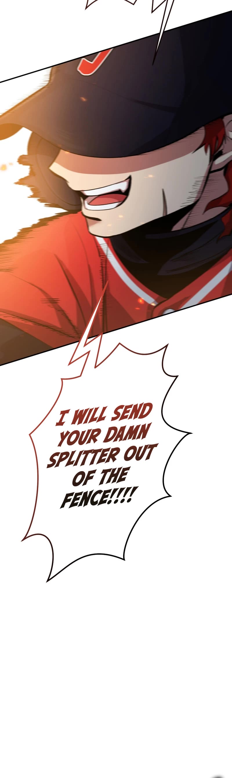 King of the Mound Chapter 59 page 50 - Chapter 59