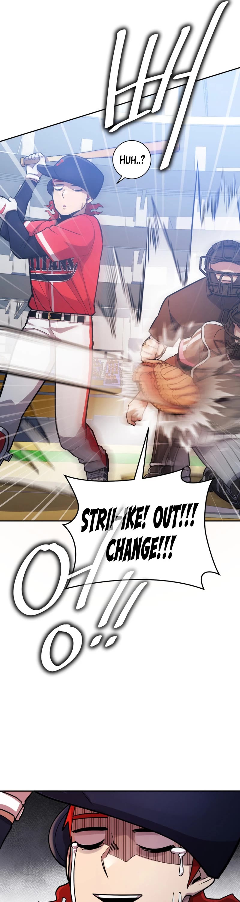 King of the Mound Chapter 59 page 51 - Chapter 59