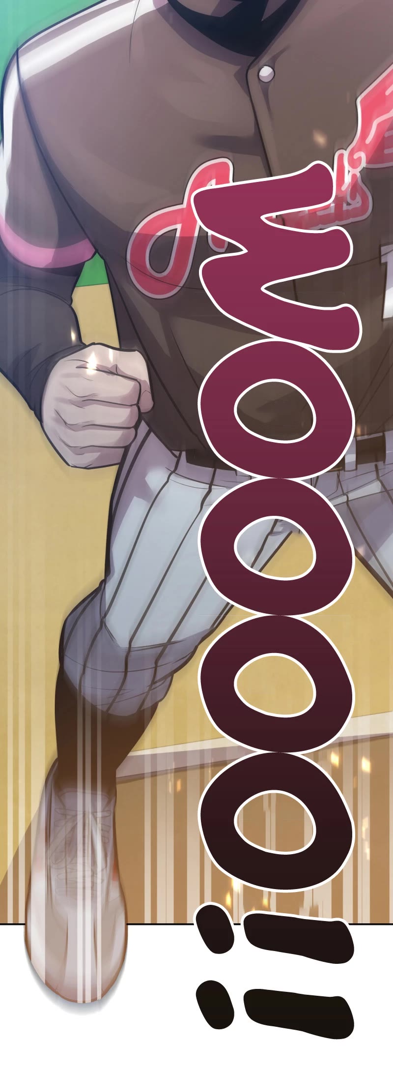 King of the Mound Chapter 59 page 53 - Chapter 59
