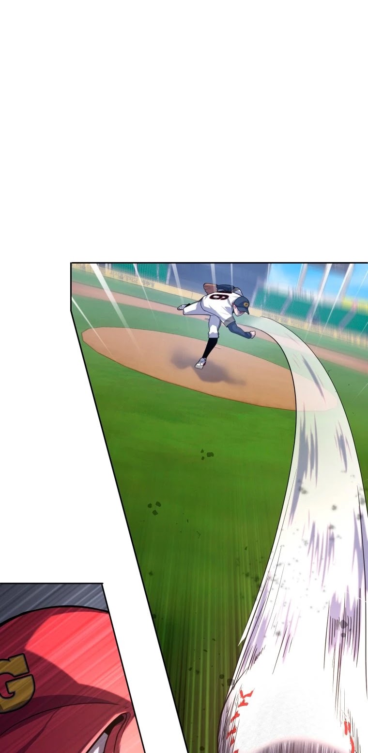 King of the Mound Chapter 6 page 50 - Chapter 6