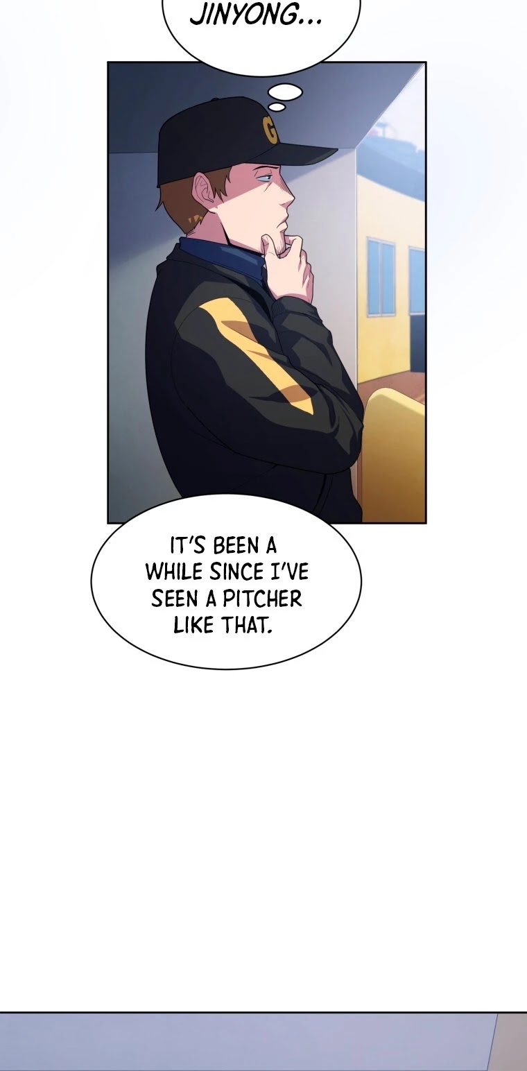 King of the Mound Chapter 6 page 60 - Chapter 6
