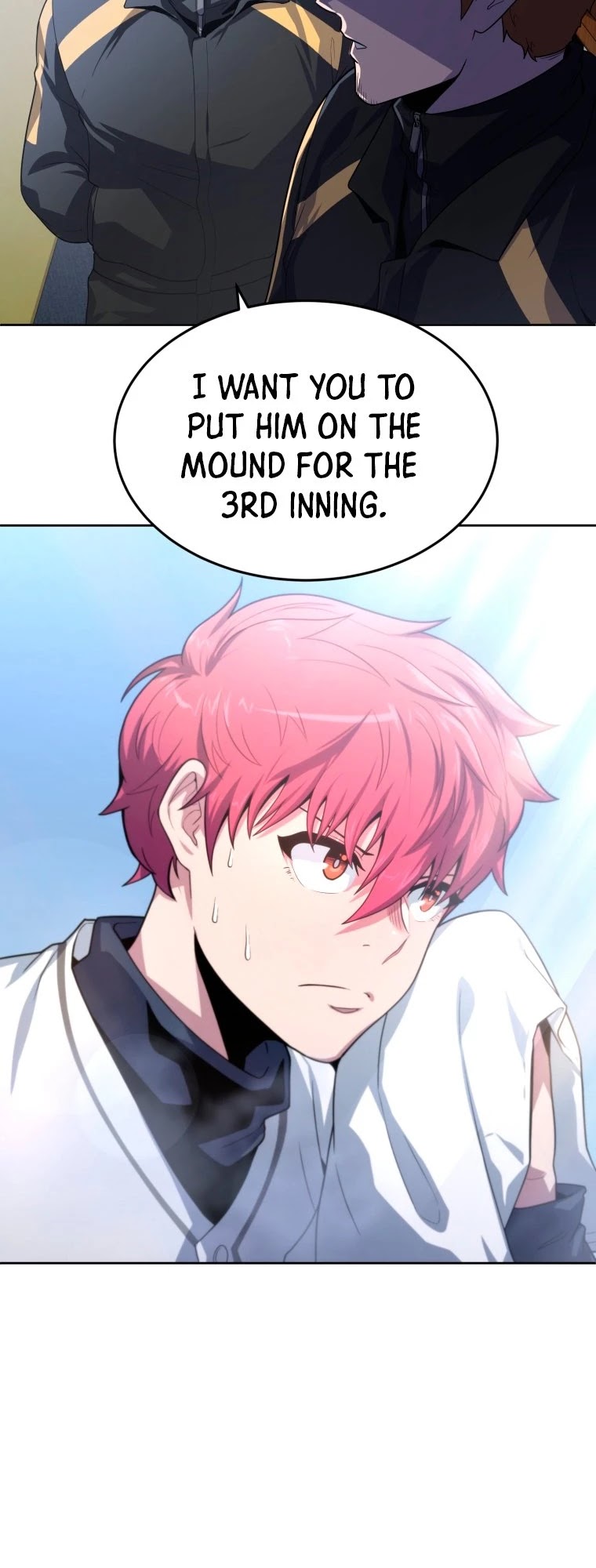 King of the Mound Chapter 6 page 65 - Chapter 6