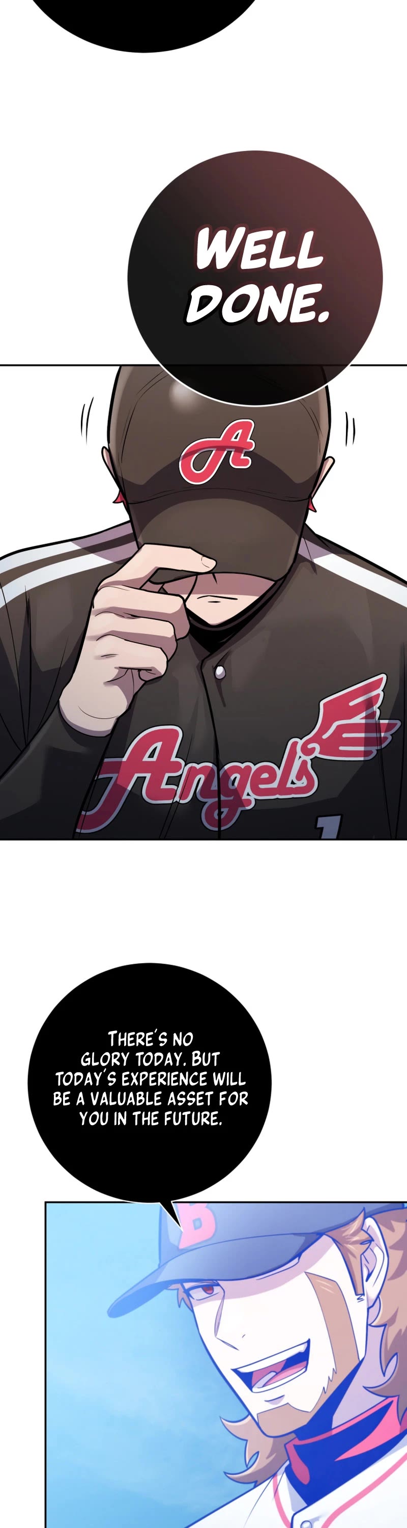 King of the Mound Chapter 60 page 42 - Chapter 60