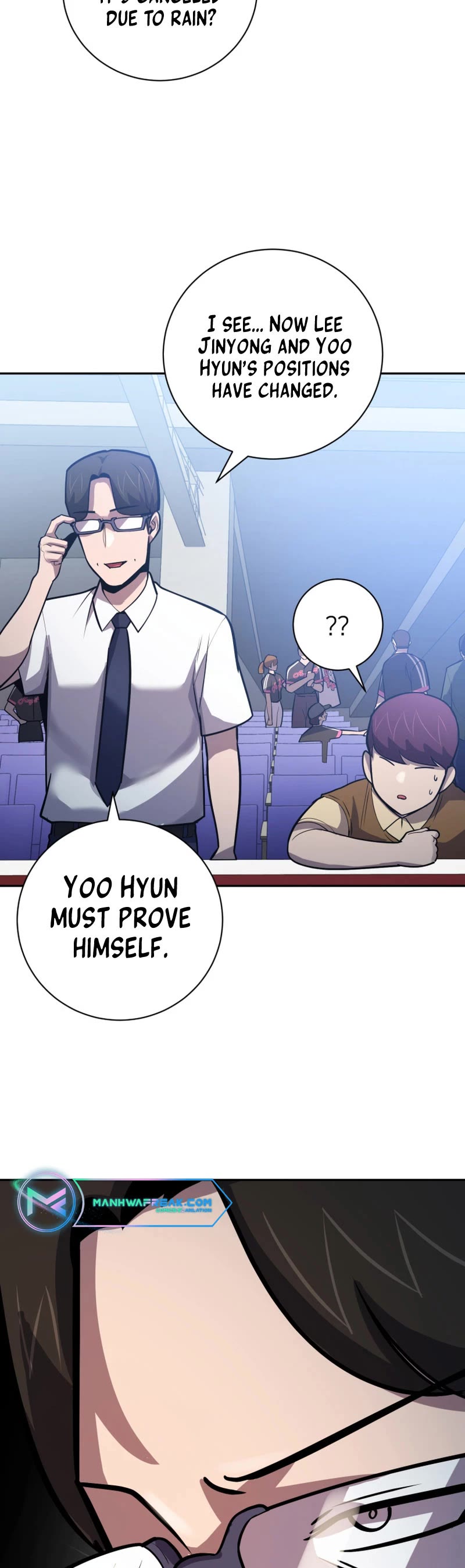 King of the Mound Chapter 60 page 47 - Chapter 60