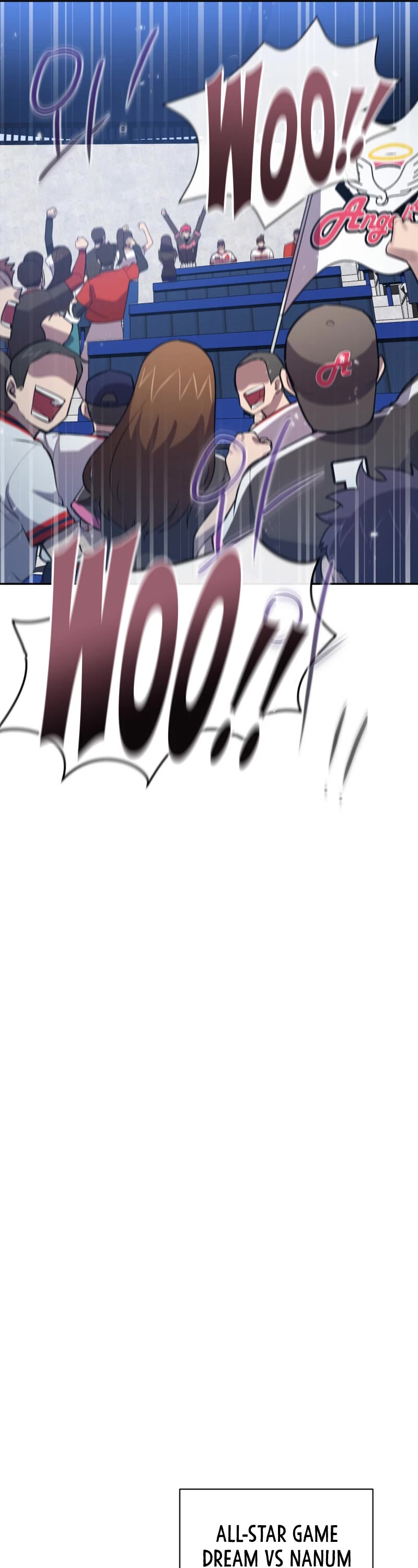 King of the Mound Chapter 61 page 27 - Chapter 61