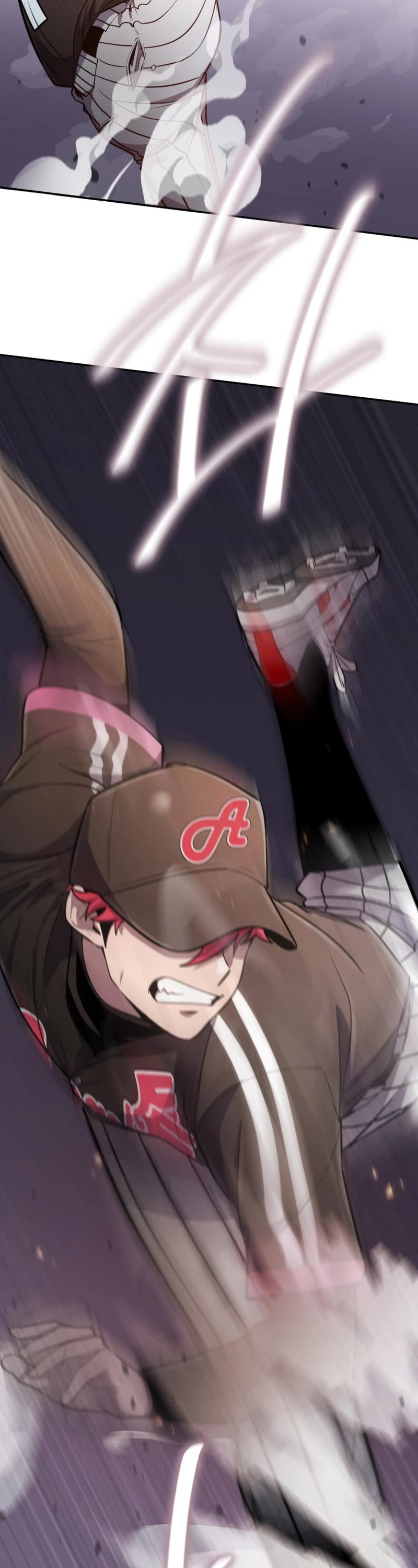 King of the Mound Chapter 61 page 38 - Chapter 61